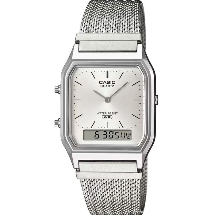 Casio Vintage AQ-230EM-7AEF