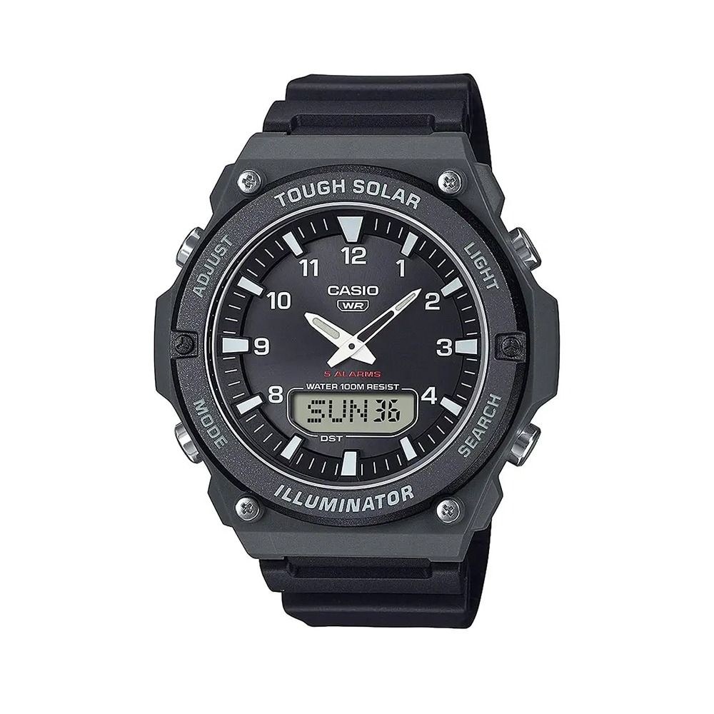 Casio Collection AQ-S820W-1AVEF