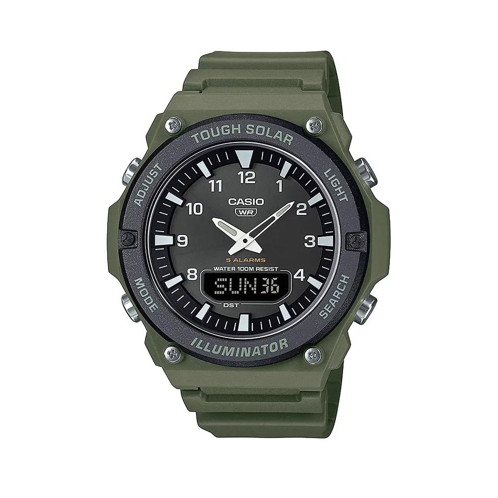 Casio Collection AQ-S820W-3BVEF