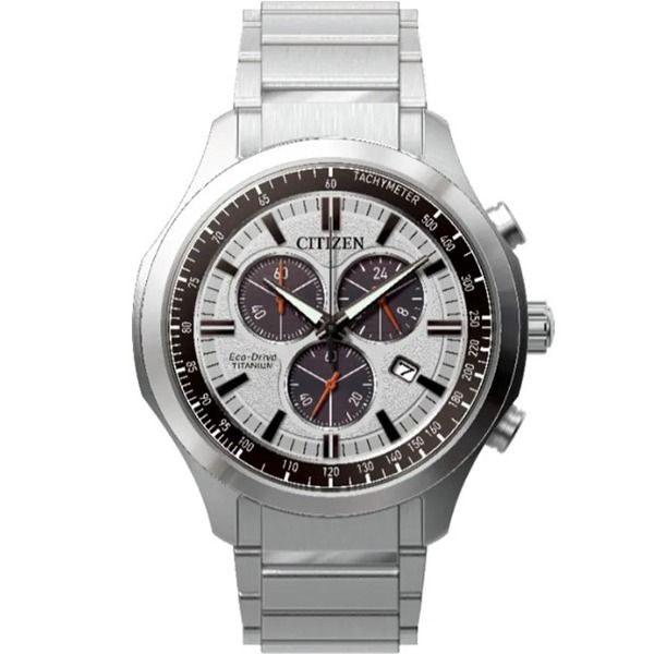 Citizen Eco-Drive Super Titanium AT2530-85A