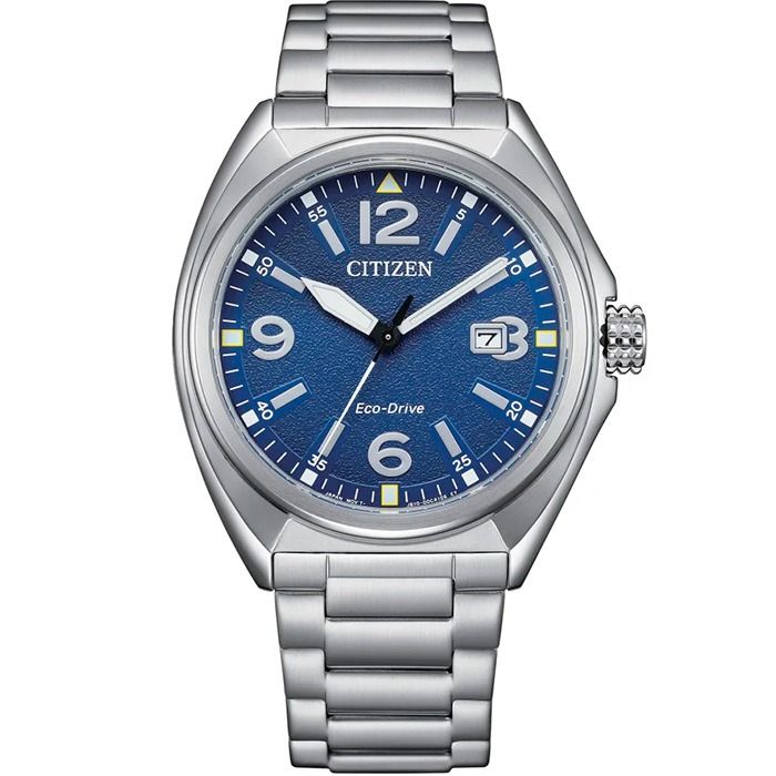 Citizen Eco-Drive Sport Military AW1571-76L