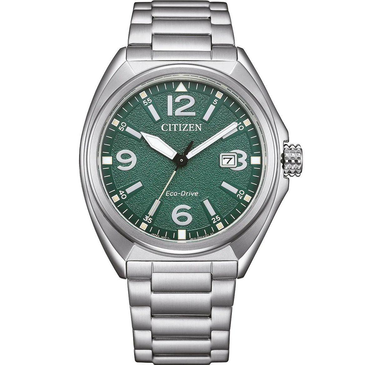 Citizen Eco-Drive AW1571-76X
