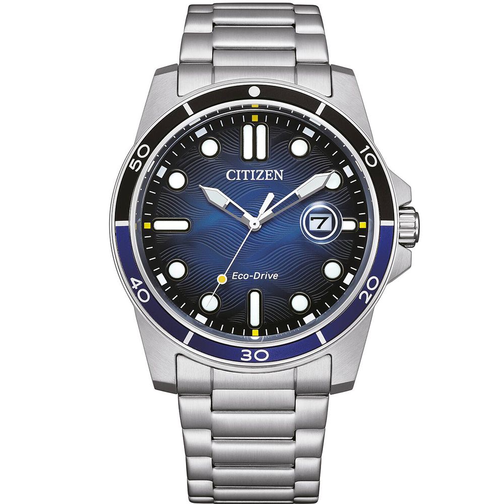 Citizen Eco-Drive AW1810-85L