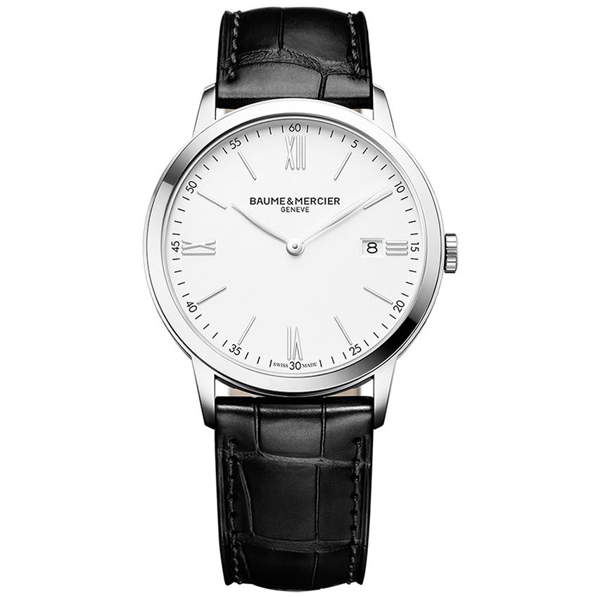 Baume & Mercier Classima MOA10323