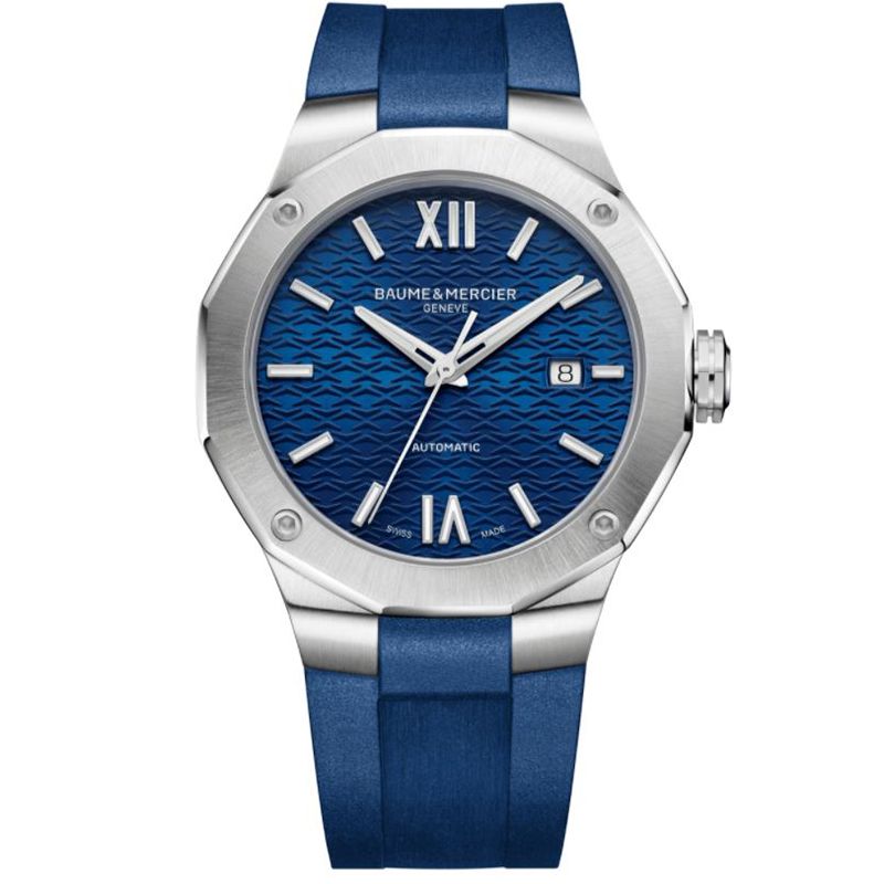 Baume & Mercier Riviera Automatic 42 mm MOA10619