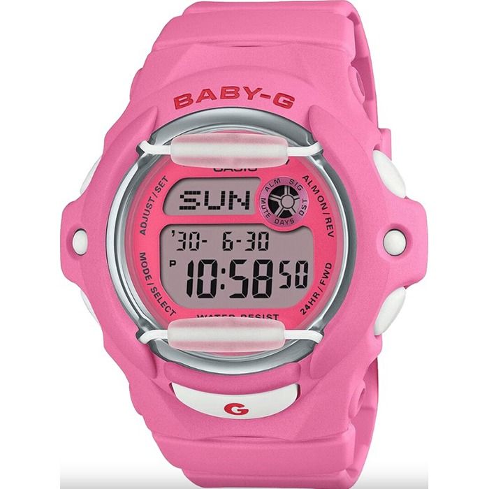 Casio Baby-G Cherry On Top Limited Edition BG-169CH-4ER