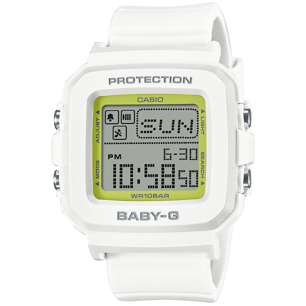 Casio G-Shock Baby-G + BGD-10K-7ER