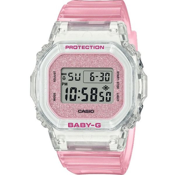 Casio G-Shock Baby-G Limited Edition BGD-565GC-4ER
