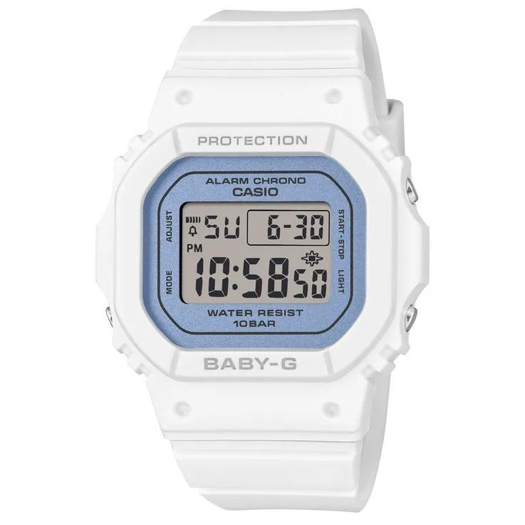 Casio Baby-G BGD-565SC-2BER