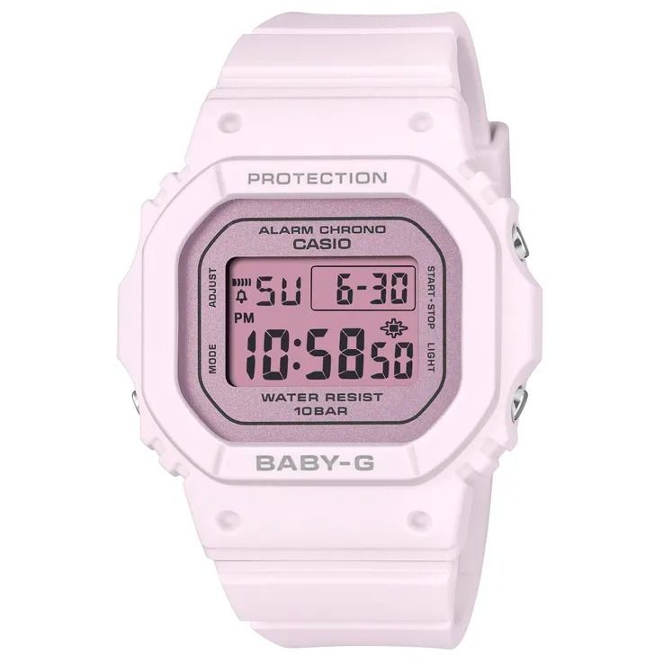 Casio Baby-G BGD-565SC-4BER