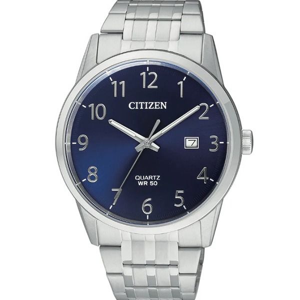 Citizen Classic Quartz BI5000-52L