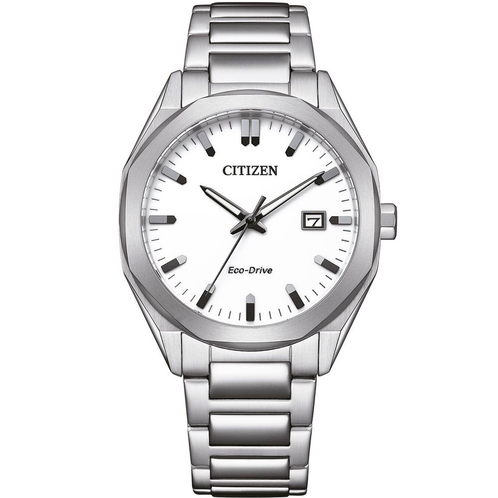 Citizen Eco-Drive BM7620-83A