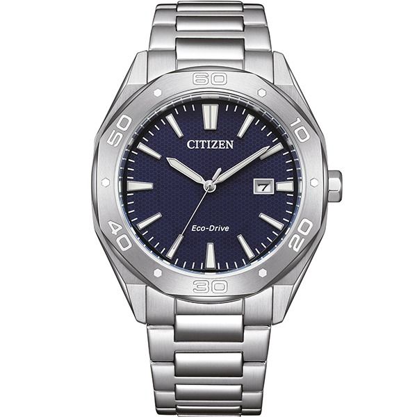 Citizen Eco-Drive BM7631-52L