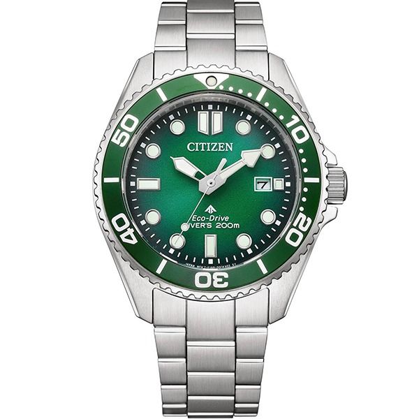 Citizen Eco-Drive Promaster Marine BN0269-50W