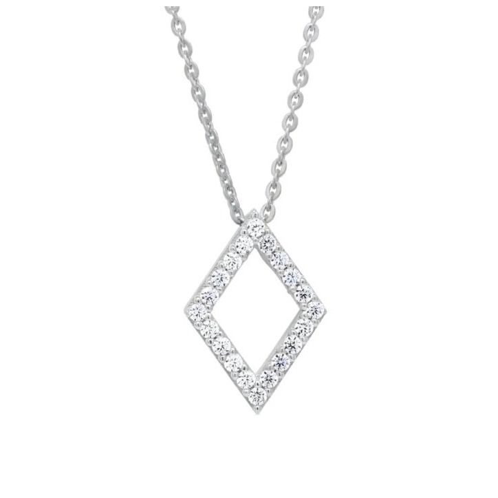 Beat of Love Necklace BOL-N1973Z/40-45CM