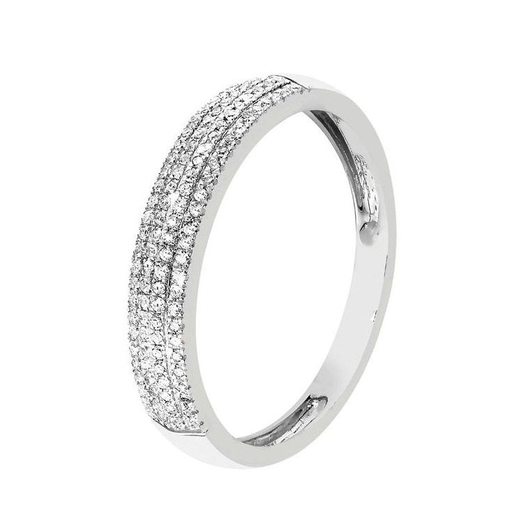 Brilliant Star Diamantring BR-6445