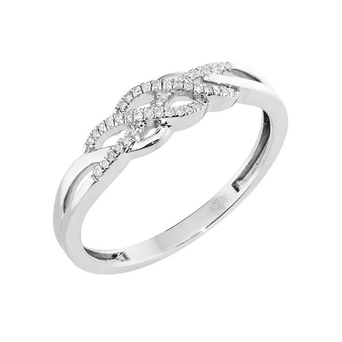 Brilliant Star timanttisormus BR-6534