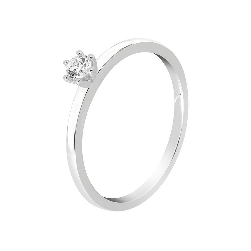 Brilliant Star timanttisormus R2274/WG