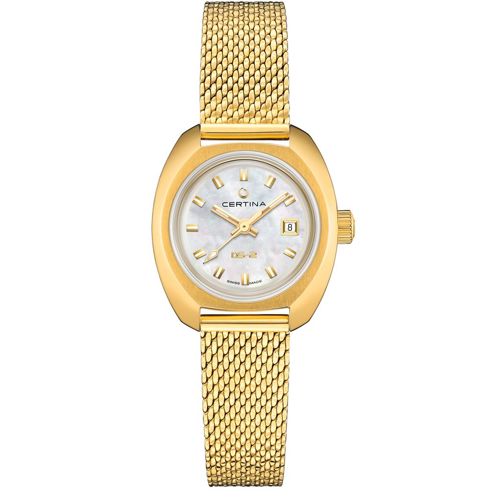 Certina DS-2 Lady C024.207.33.111.00