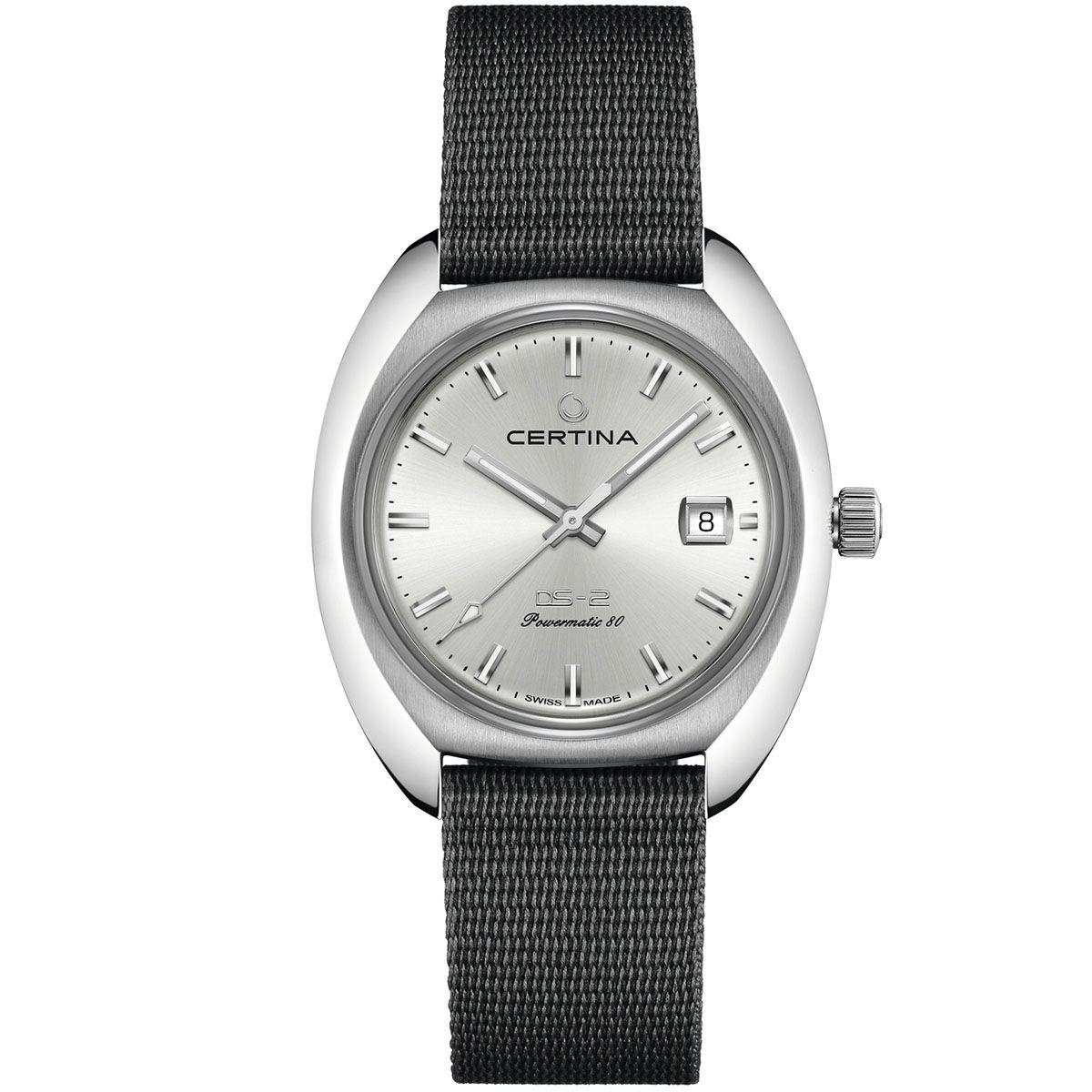 Certina DS-2 Powermatic 80 C024.407.18.031.00