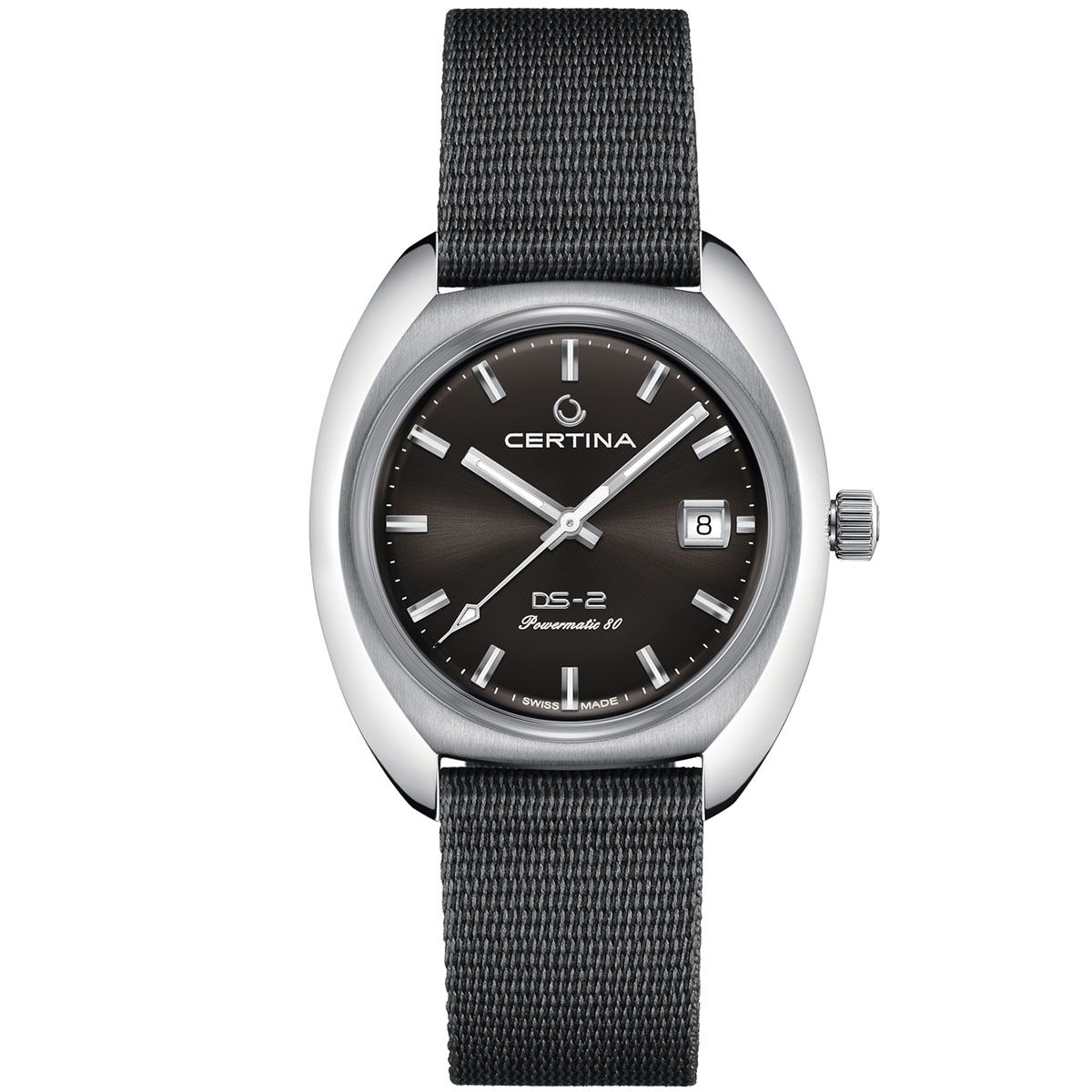 Certina DS-2 Powermatic 80 C024.407.18.081.00