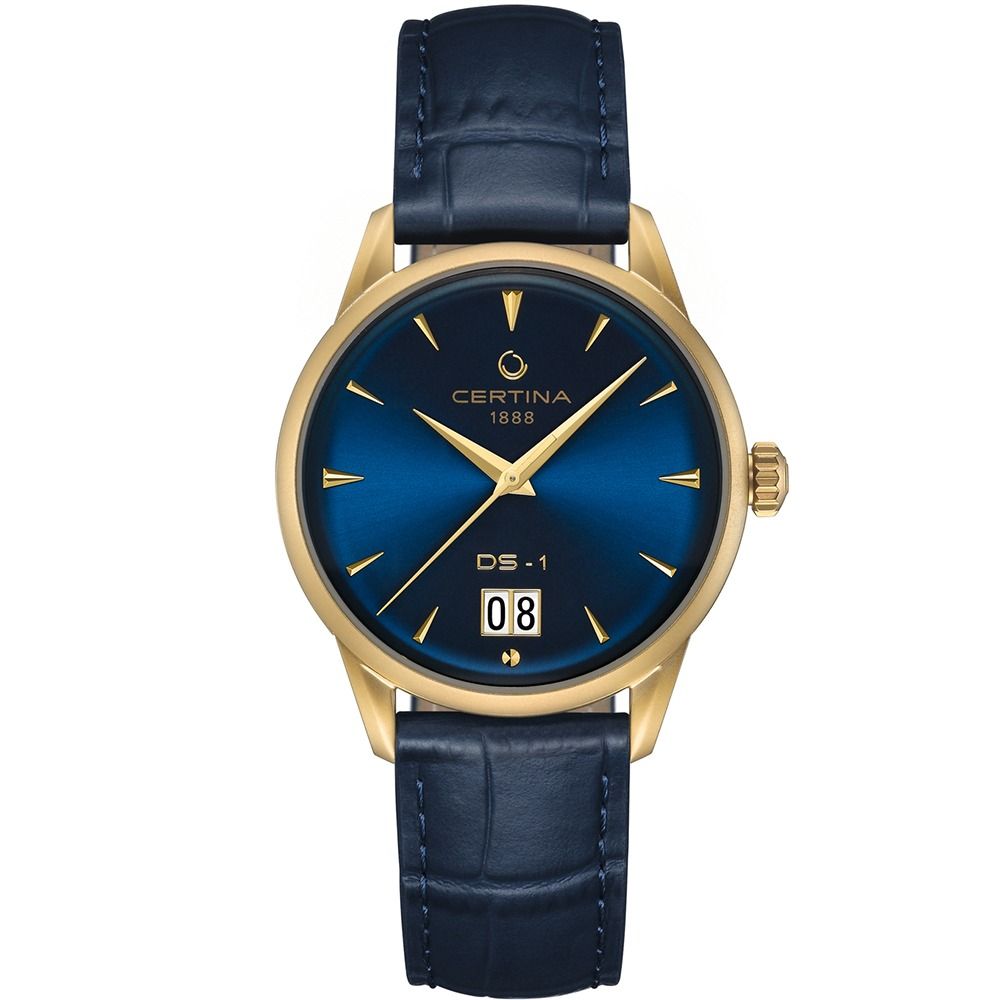 Certina DS-1 Big Date Powermatic 80 C029.426.36.041.00