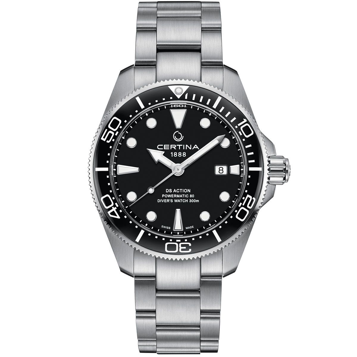 Certina DS Action Diver Automatic C032.607.11.051.00