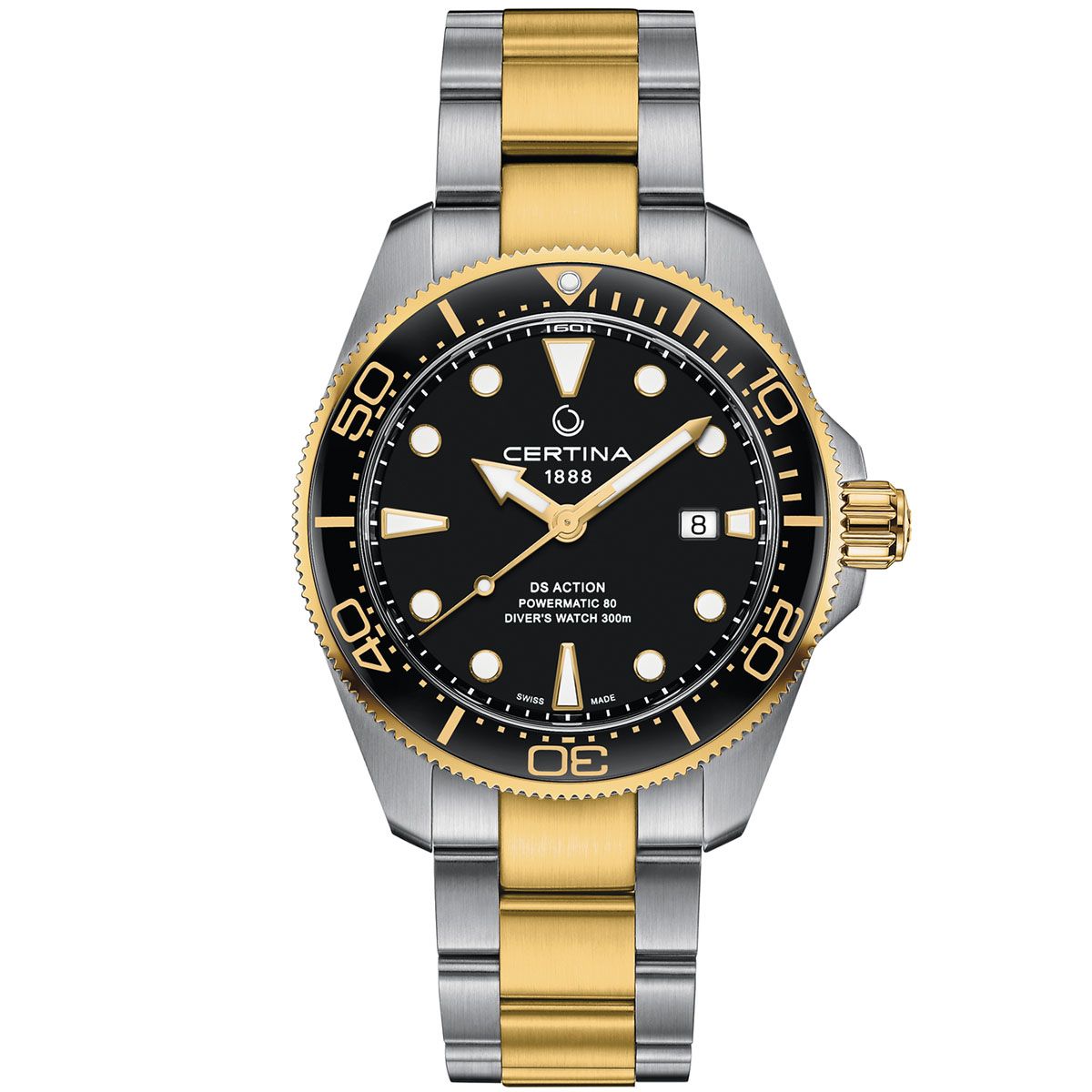 Certina DS Action Diver Automatic C032.607.22.051.00