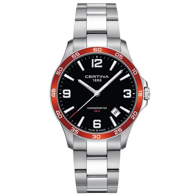 Certina DS-8 C033.851.11.057.01