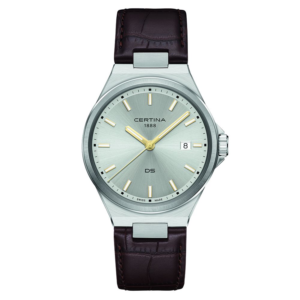 Certina DS-7 Quartz C043.410.16.031.00