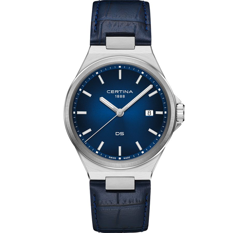 Certina DS-7 Quartz C043.410.16.041.00