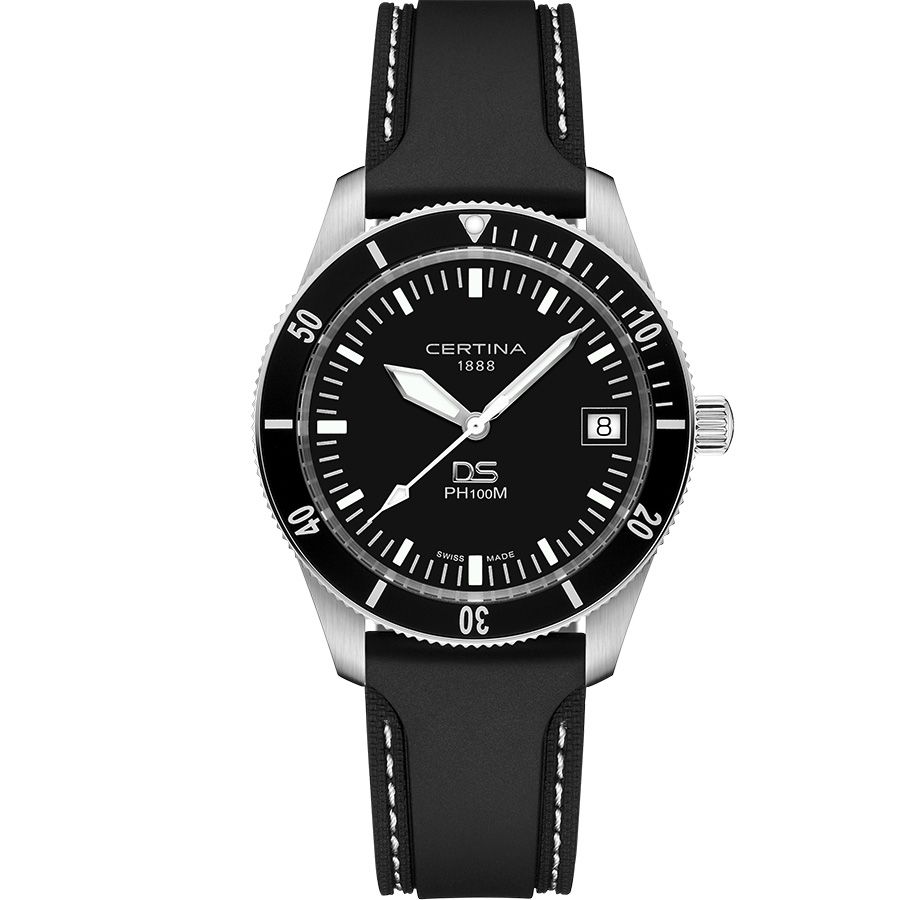 Certina DS PH100M Quartz C044.410.17.050.00