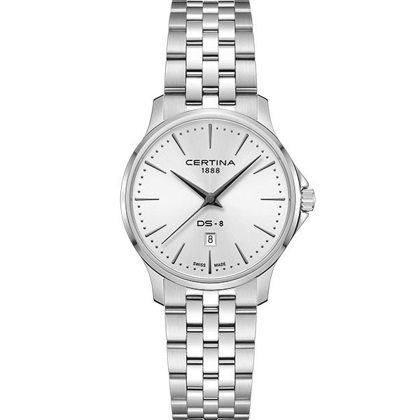 Certina DS-8 Lady 31 mm C045.010.11.011.00