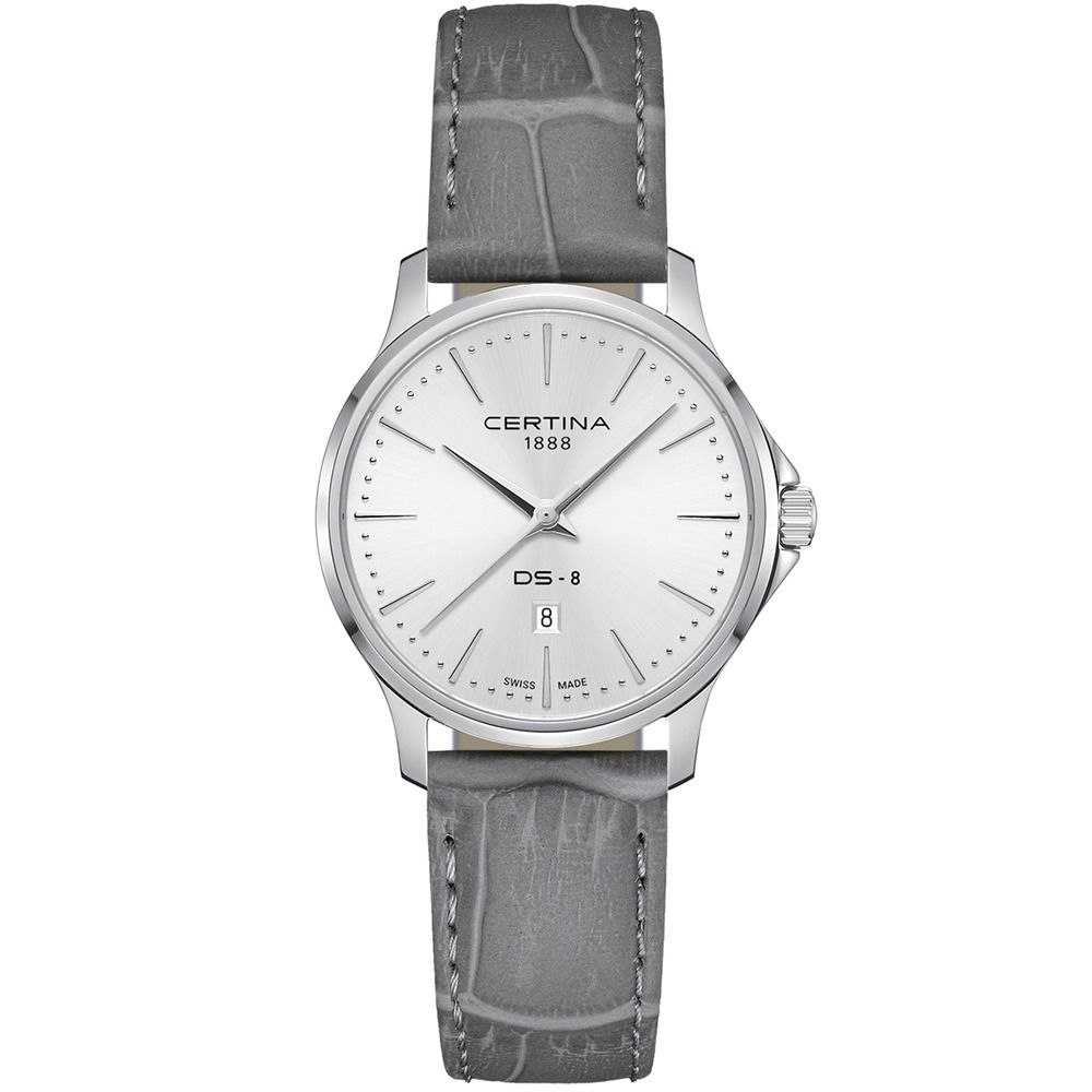 Certina DS-8 Lady 31mm C045.010.16.031.00