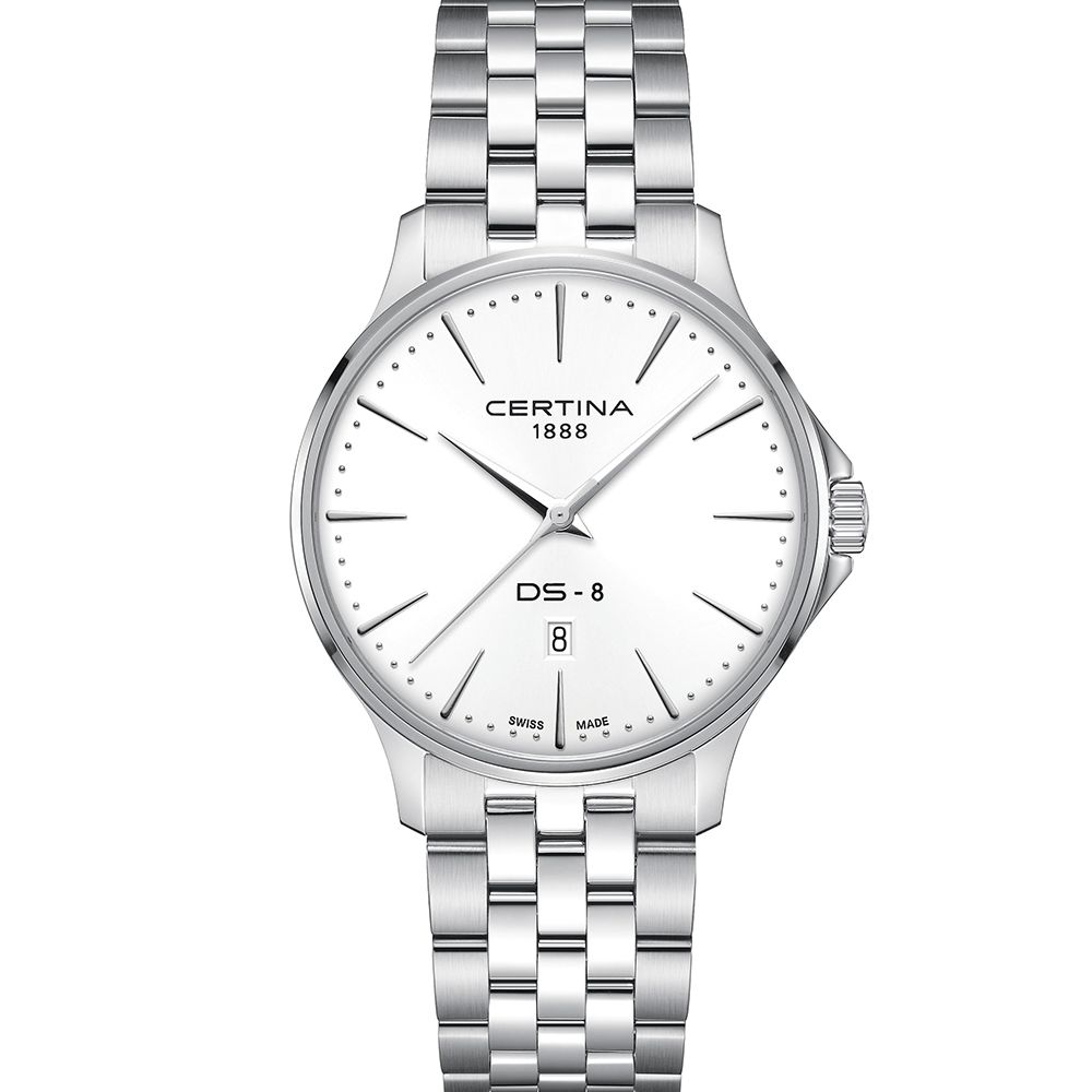 Certina DS-8 Gent C045.410.11.011.00