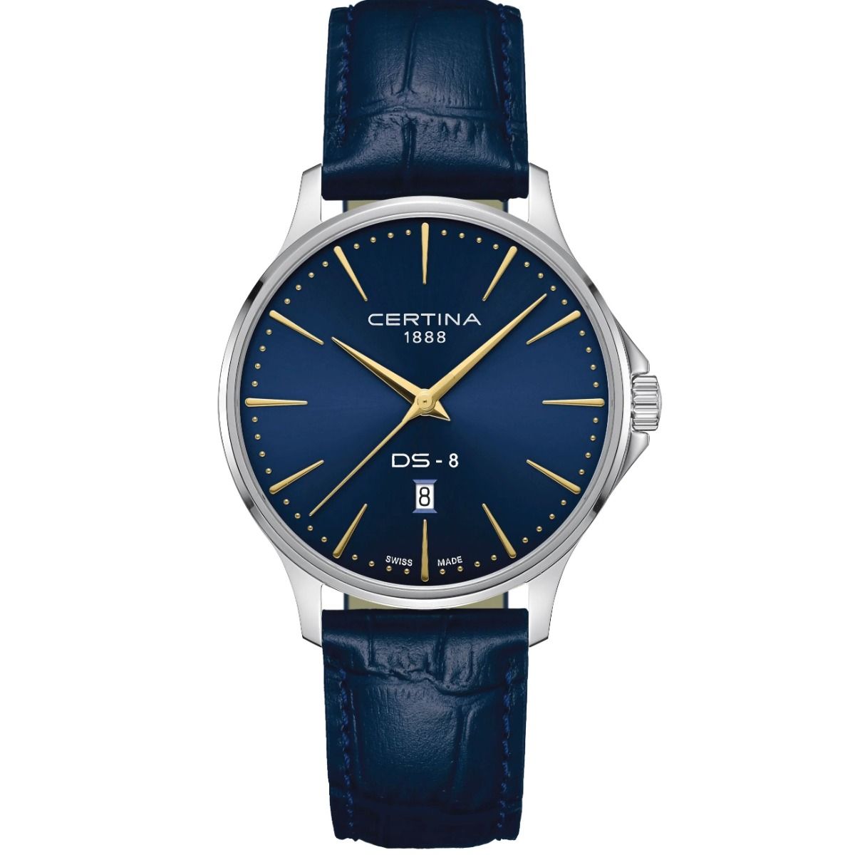 Certina DS-8 Gent 40mm C045.410.16.041.00