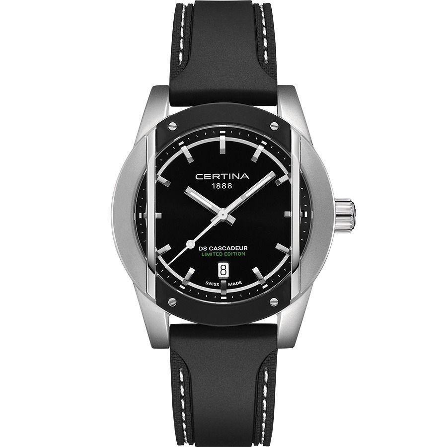 Certina DS Cascadeur 30th Anniversary Limited Edition C046.410.27.051.10