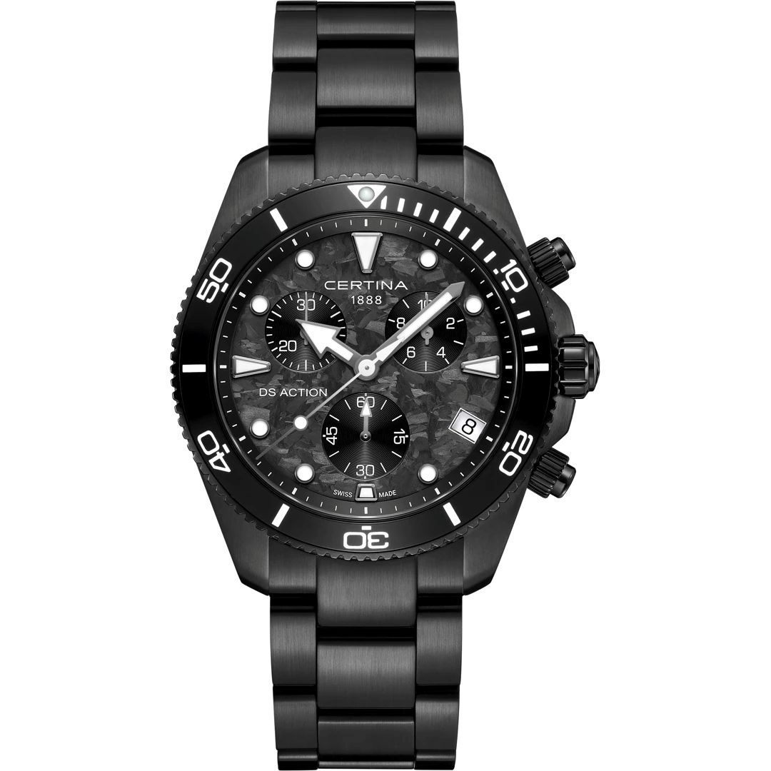 Certina DS Action Chrono C048.417.33.201.00