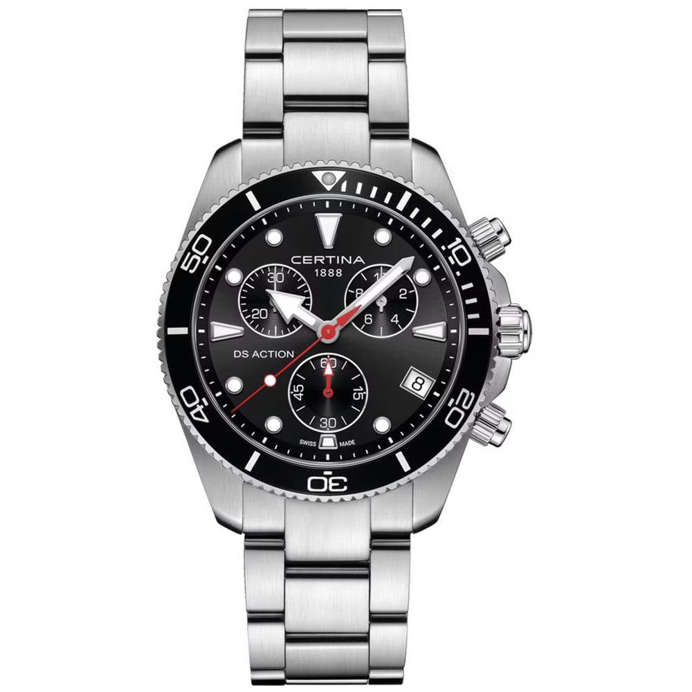 Certina DS Action Chrono C048.417.11.051.00