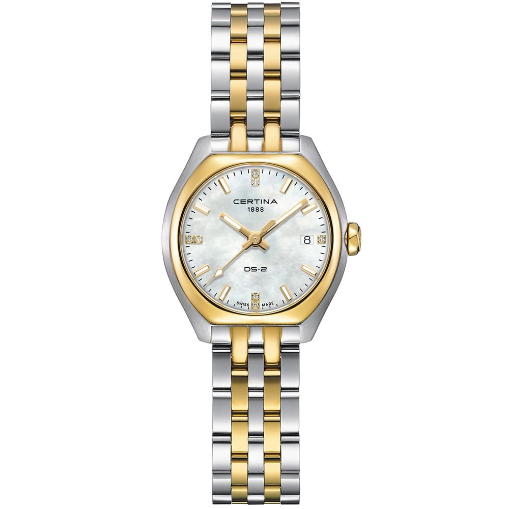 Certina DS-2 Lady C049.210.22.116.00