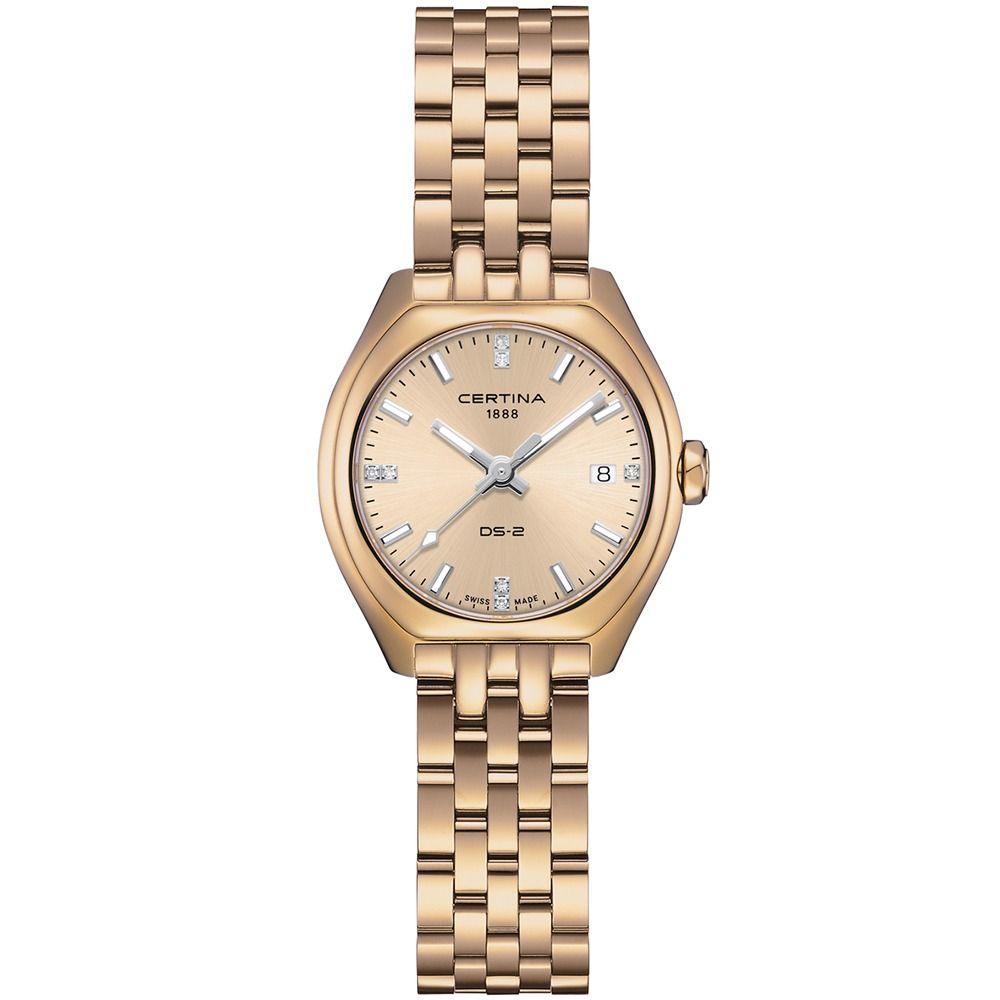 Certina DS-2 Lady DS-2 Lady C049.210.33.026.00