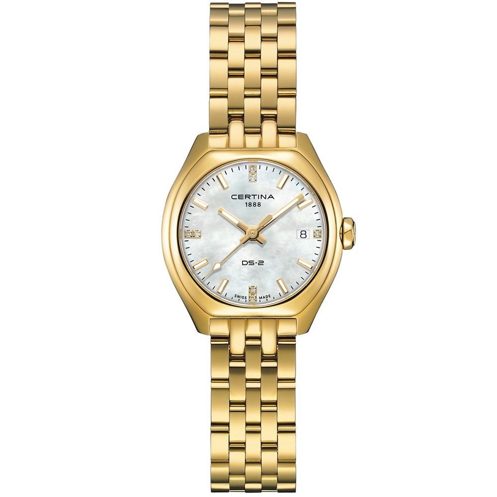 Certina DS-2 Lady C049.210.33.116.00