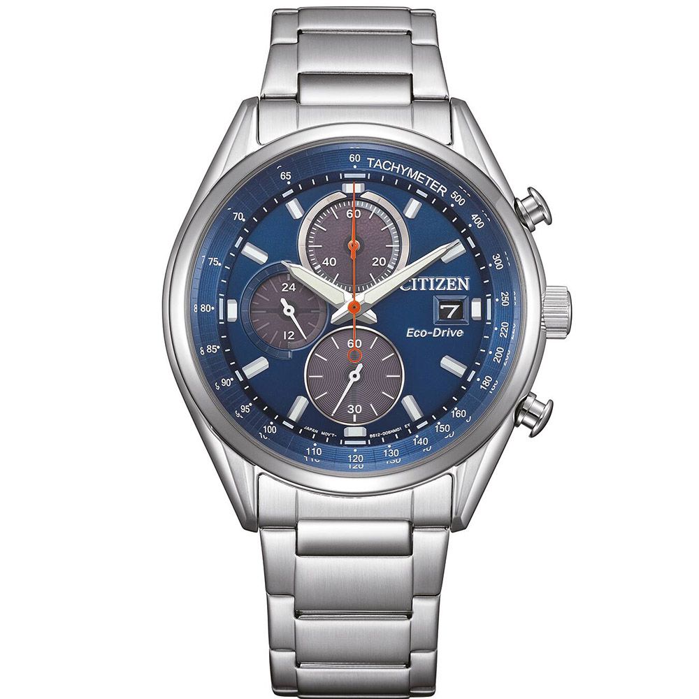 Citizen Eco-Drive CA0459-79L