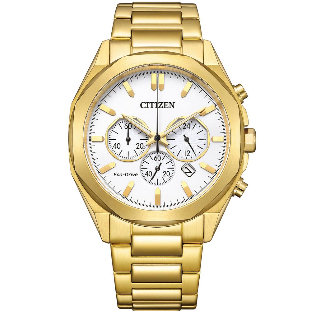 Citizen Eco-Drive Chronograph CA4592-85A