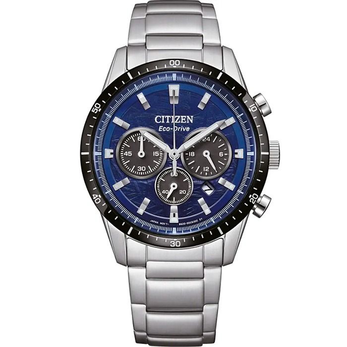 Citizen Eco-Drive Chronograph CA4624-56L