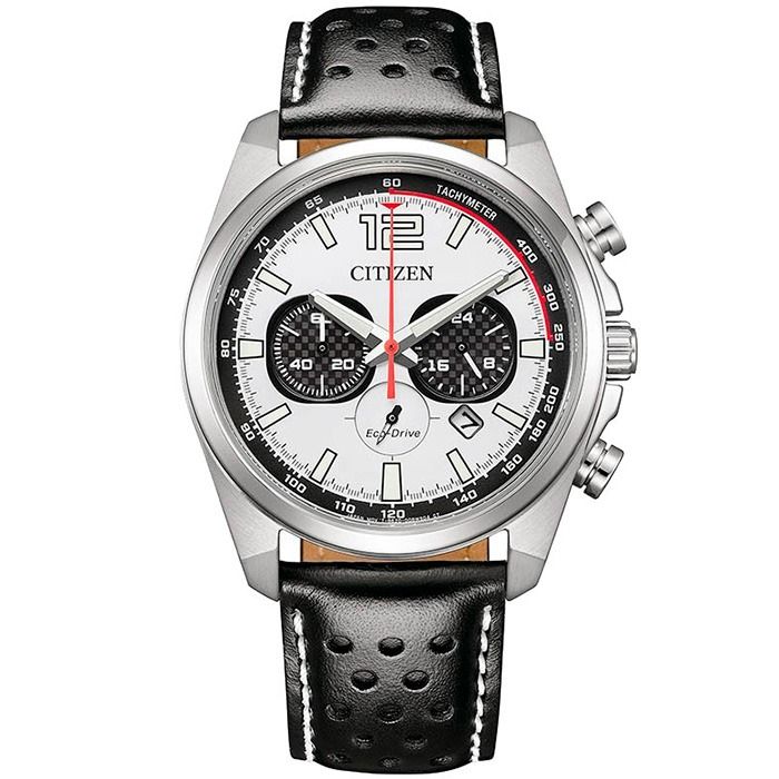 Citizen Eco-Drive Chronograph CA4640-09A