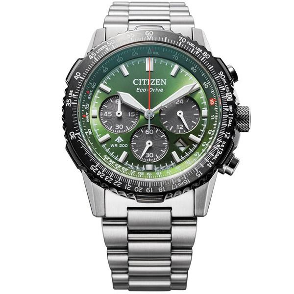 Citizen Promaster Navihawk Khaki CA4664-60W