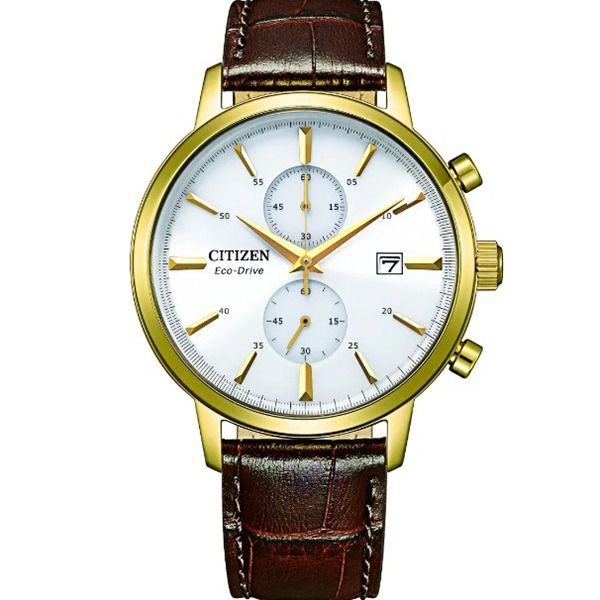 Citizen Eco-Drive Chronograph CA7062-15A