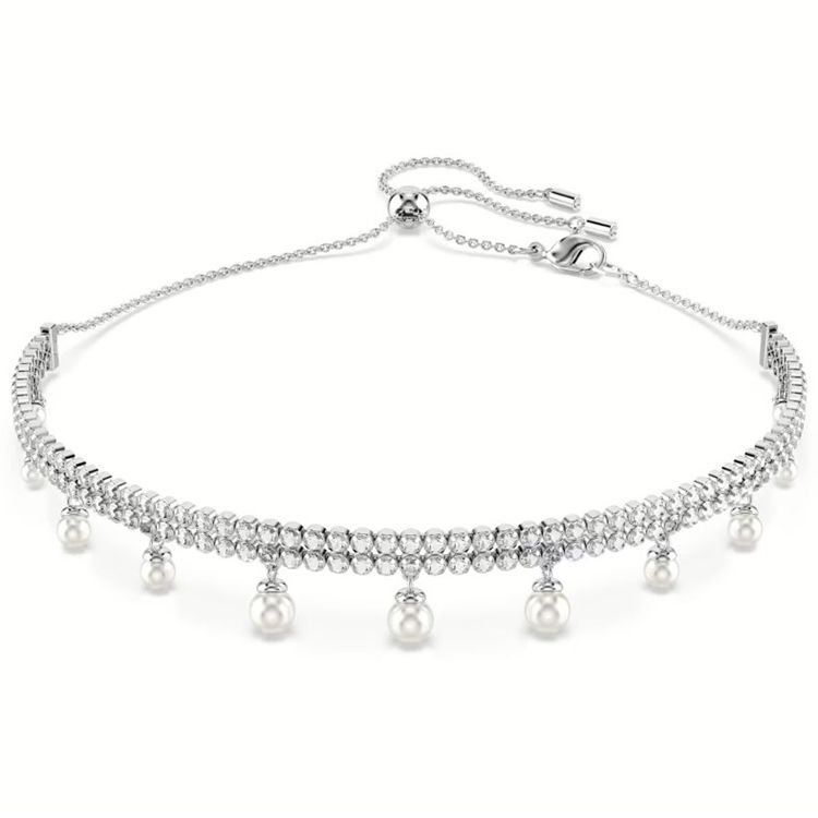 Swarovski x Ariana Grande Choker Halskette 5720865