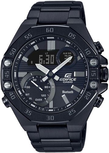 Casio Edifice Smartphone Link Uhr ECB-10DC-1AEF